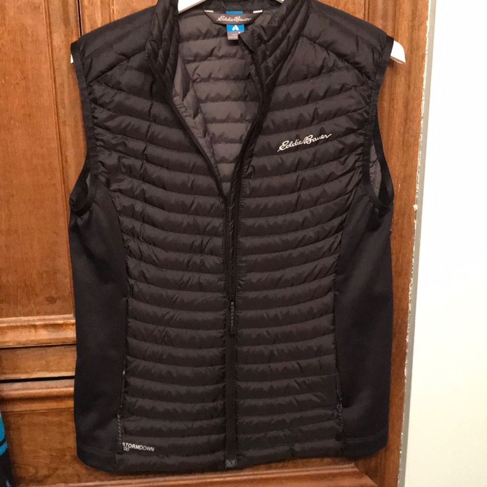 Eddie Bauer vest